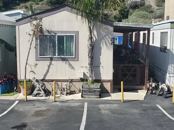 531 Pier Ave Spc 22, Hermosa Beach, CA 90254