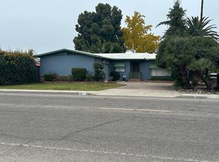 508 W Belleview Ave, Porterville, CA 93257