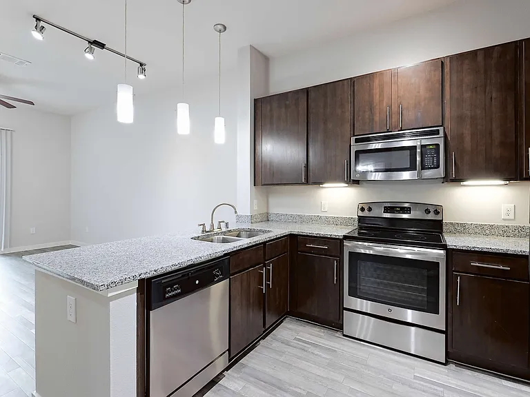 The District At Cypress Waters - Parson's Green — Photo 582