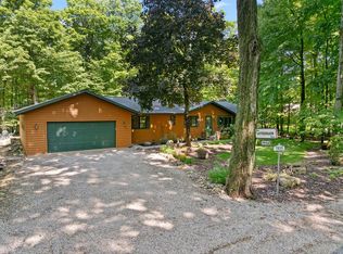 7635 Point Beach Rd, Egg Harbor, WI 54209