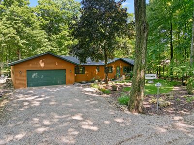 7635 Point Beach Rd, Egg Harbor, WI, 54209