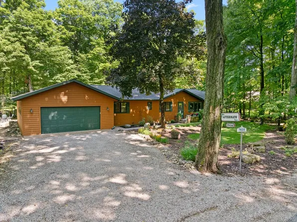 7635 Point Beach Rd, Egg Harbor, WI 54209
