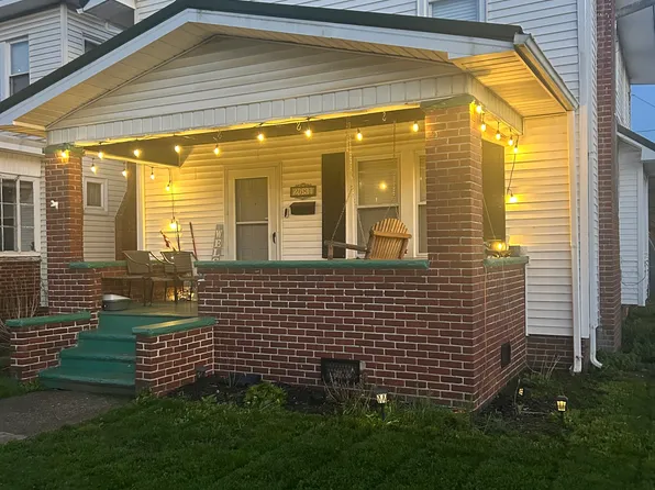 2681 4th Ave, Huntington, WV 25702