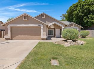 1682 E Kent Ave, Chandler, AZ 85225