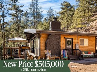 15185 Rainbow Drive, Sedalia, CO 80135