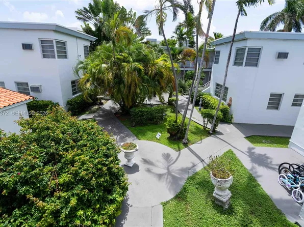 8315 Byron Ave APT 7A, Miami Beach, FL 33141