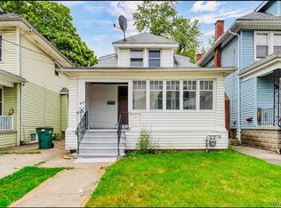 410 Wyoming Ave, Buffalo, NY 14215
