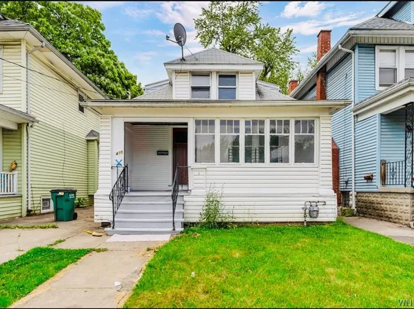 410 Wyoming Ave, Buffalo, NY 14215
