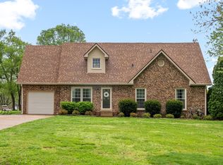 3789 Cloverbrook Dr, Clarksville, TN 37040