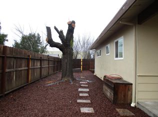 1037 Butte Dr, Santa Rosa, CA 95403