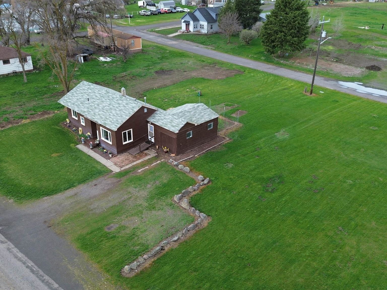 310 N Leslie St, Lacrosse, WA 99143 Zillow