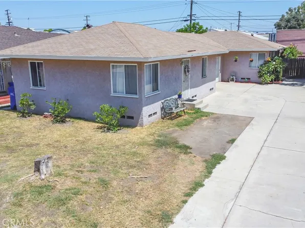8715 Buckles St, Downey, CA 90241