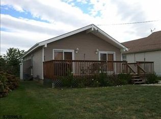 535 Caverly Dr, Brigantine, NJ 08203