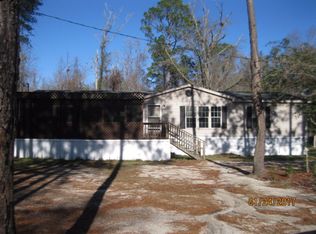 108 Nancy St, Jesup, GA 31545