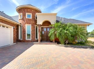 1108 Rhett Ct, Pharr, TX 78577