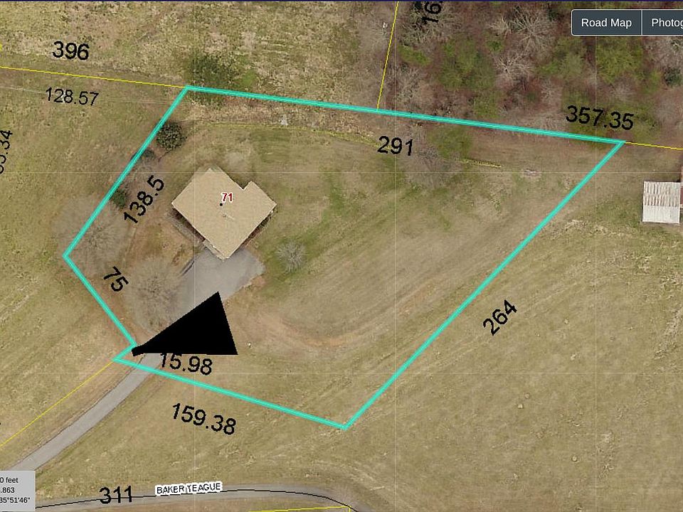 2nd image of 71 Baker Teague Dr