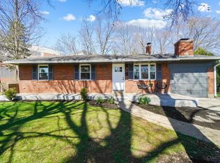 4986 Ridgecrest Dr, Cincinnati, OH 45242