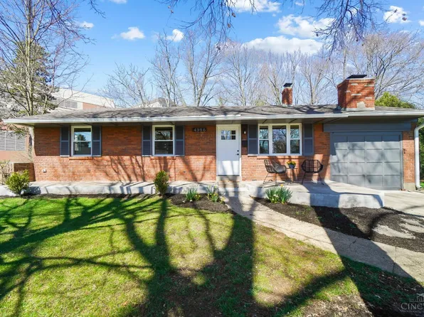 4986 Ridgecrest Dr, Cincinnati, OH 45242
