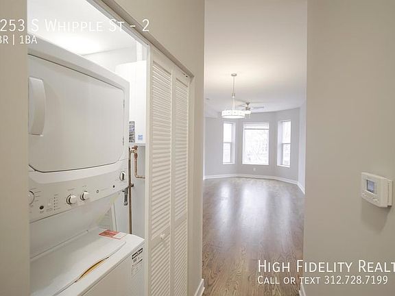 4th image of 2253 S Whipple St #2