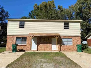 4 Snowden Cir, Greenbrier, AR 72058