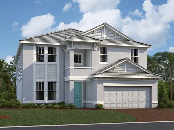 7559 Hawkstone Dr, Sarasota, FL 34241