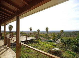 424 E Avocado Crest Rd, La Habra Heights, CA 90631