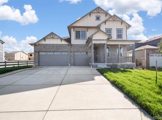 1627 Westport Ave, Berthoud, CO 80513