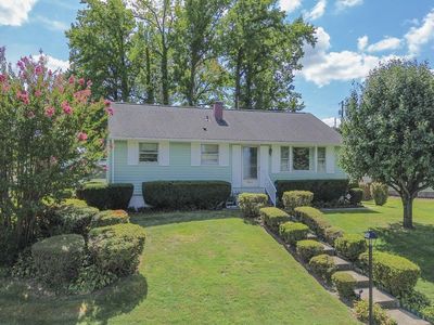 5912 Daybreak Ter, Baltimore, MD, 21206