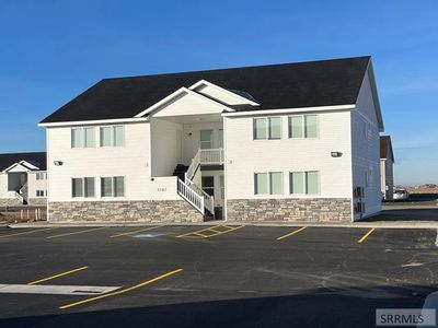 6355 N Silver Fox Rd #1-4, Idaho Falls, ID, 83401