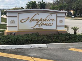 9957 W Daffodil Ln, Hollywood, FL 33025