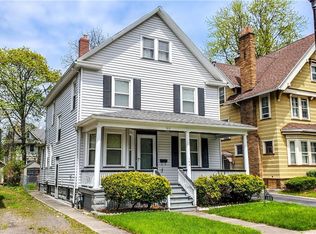 122 Aberdeen St, Rochester, NY 14619