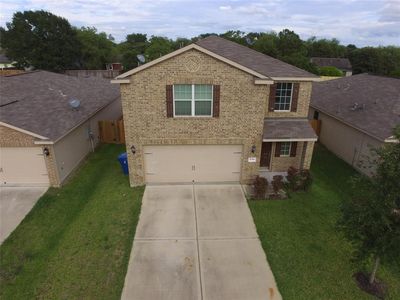 17310 Osprey Forest Dr, Hockley, TX, 77447