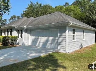 4831 Thornwood Dr, Covington, GA 30016