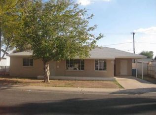 3639 W Luke Ave, Phoenix, AZ 85019