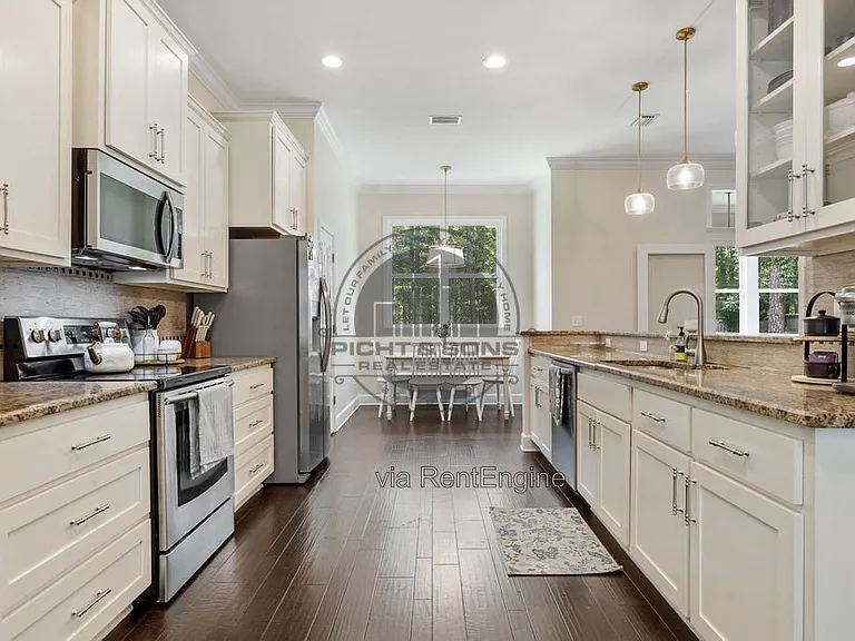 3444 Rosemont Ridge Rd — Photo 52