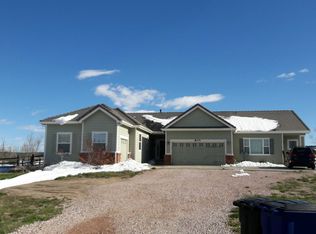 1575 Bowstring Rd, Monument, CO 80132