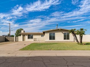 6546 W Windsor Blvd, Glendale, AZ 85301