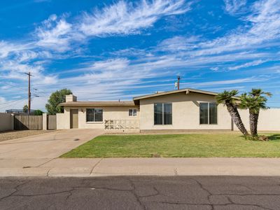 6546 W Windsor Blvd, Glendale, AZ, 85301