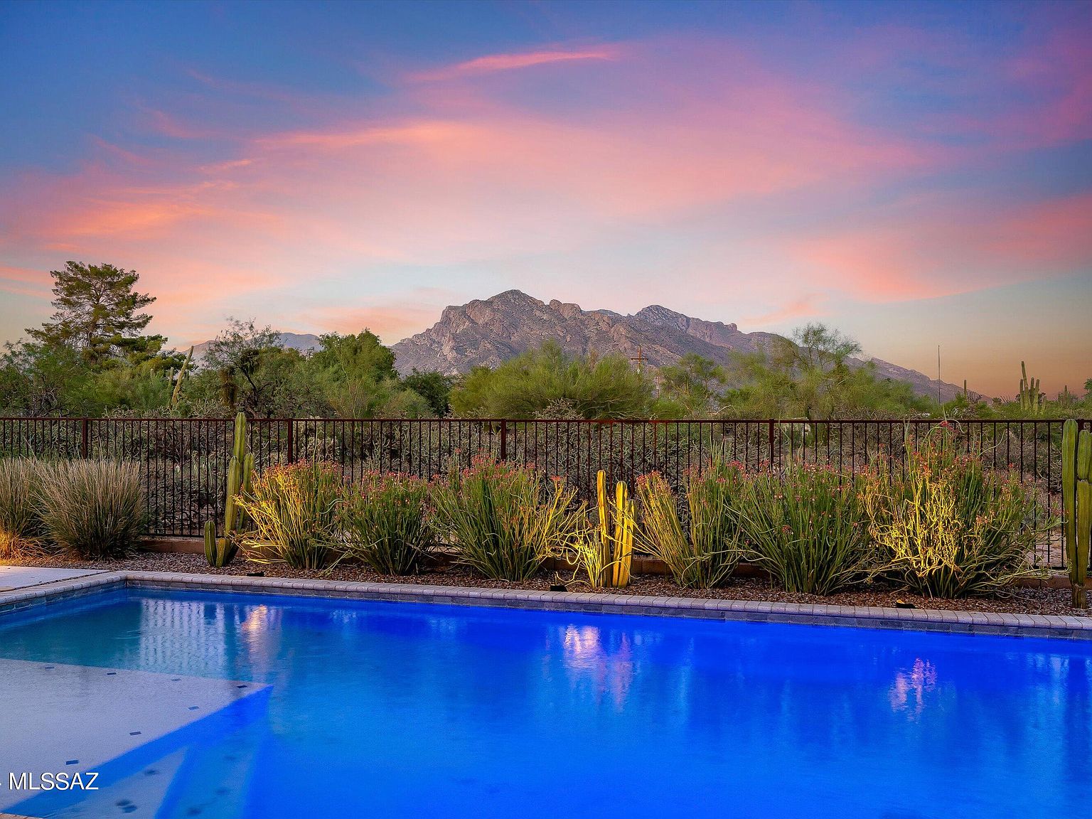 8548 N Gallant Fox Dr, Tucson, AZ 85704 | Zillow
