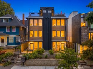 1118 16th Ave #B, Seattle, WA 98122