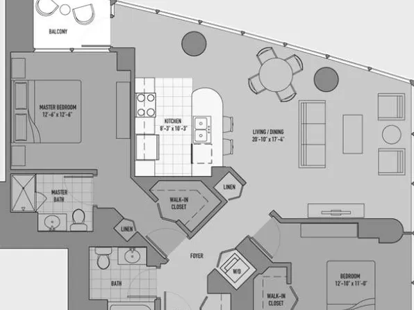 355 E Ohio St, Chicago, IL