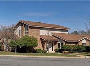 2008 Woodstock Dr, Colleyville, TX 76034