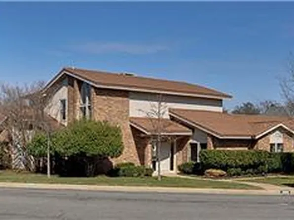 2008 Woodstock Dr, Colleyville, TX 76034