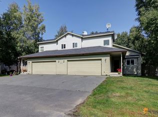 3501 W 41st Ave, Anchorage, AK 99517