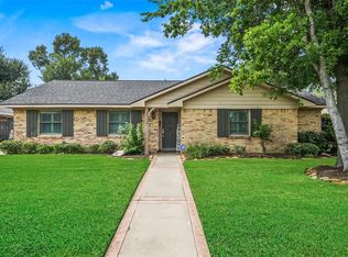 2207 Haverhill Dr, Houston, TX 77008