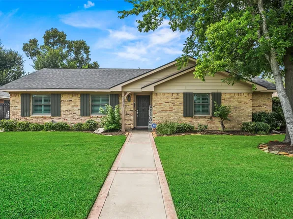 2207 Haverhill Dr, Houston, TX 77008