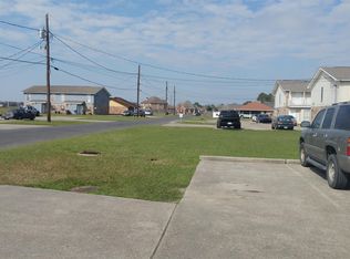113 Oak Ridge Ave #D, Donaldsonville, LA 70346