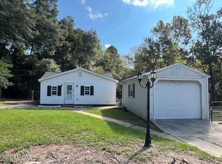 202 Martin Luther King Dr, Perry, GA 31069