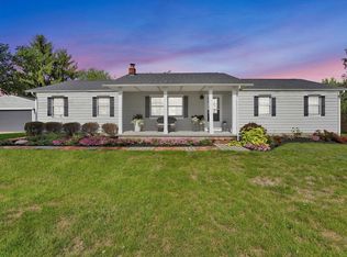 20475 Winstead Rd, Stoutsville, OH 43154