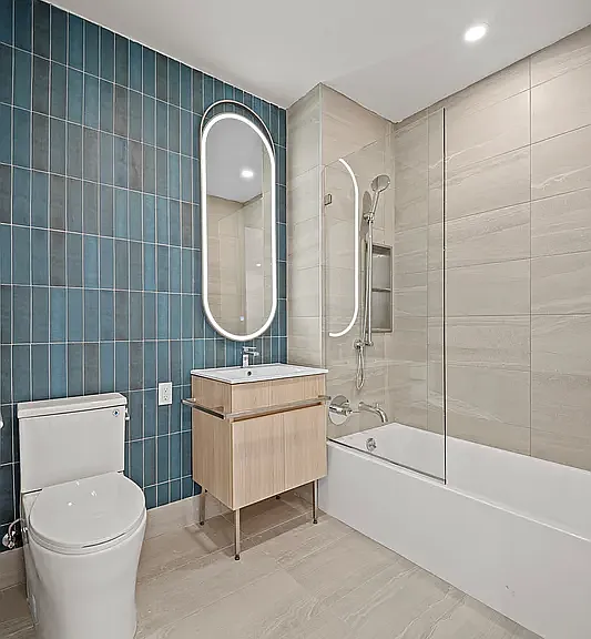 2363 Bedford Ave #731-B — Photo 4